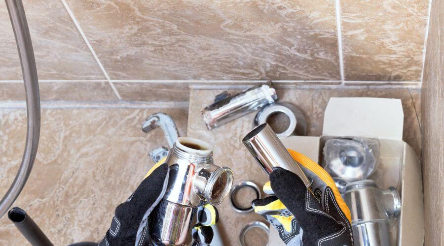 Professional residential roofers in Destrehan, LA